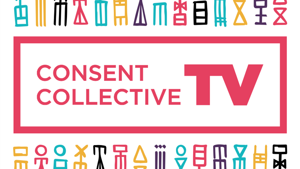Consent Collective TV at your university